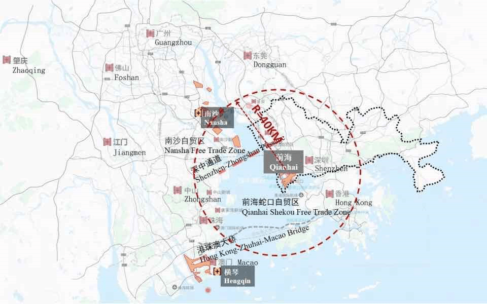 深圳小产权房值得买吗?（2020投资深圳小产权房最值得购买区域，还是要看前海！）