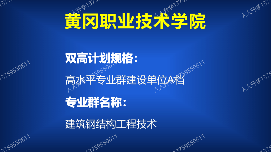 双高计划中的高职院校和专业介绍:黄冈职业技术学院及专业_手机搜狐网