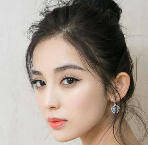 娱乐圈有没有哪些颜值惊艳的女明星？最后一位