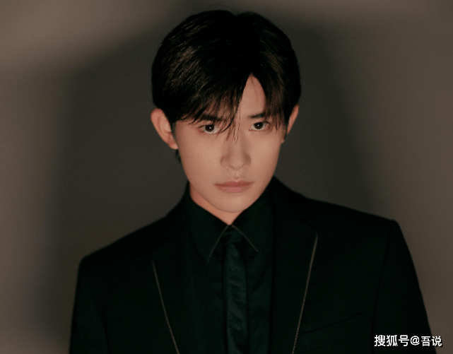 中国男明星热度排名_2020中国最帅十位男明星