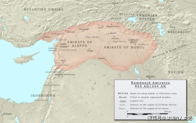 首领哈姆丹·伊本·哈姆敦(hamdan ibn hamdun)同哈瓦利吉派结成军