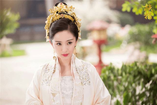 赵丽颖电视剧最好看的是哪一部 ae7e508659f94ac68c9f4f2e75bbfd67.png
