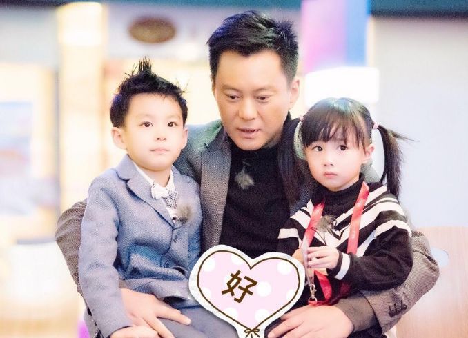 原创他与胡军是同学,戏红人不红,后娶小3岁"视后",今幸福不已