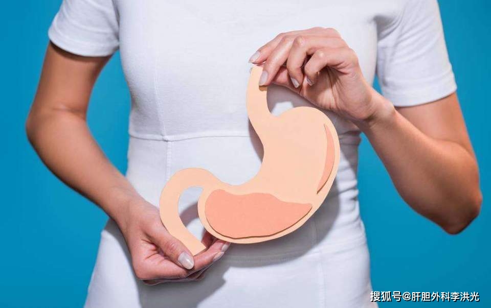 一吃完饭就觉得涨上腹部疼痛不适是怎么回事?