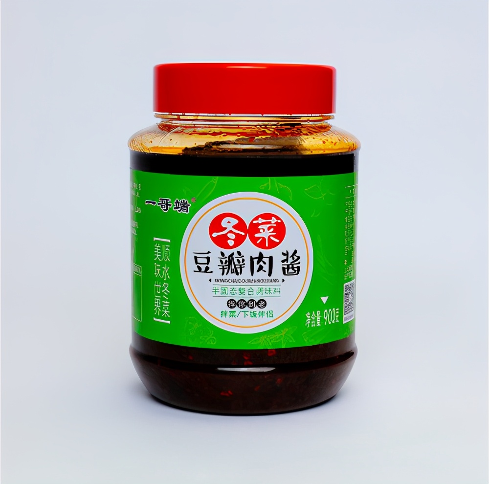 家庭自制豆瓣酱的正确方法 3cc9149bb1f64a59a3732fc34e520579.jpeg