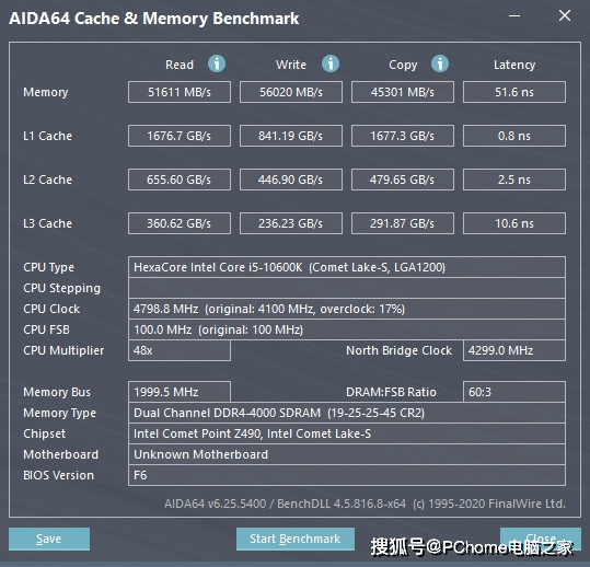 高性能|超频神条 科赋CRAS X RGB DDR4-4000MHz内存评测