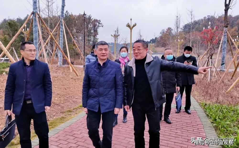 主动"问诊,真情"呵护—广元市市场监管局构建友好