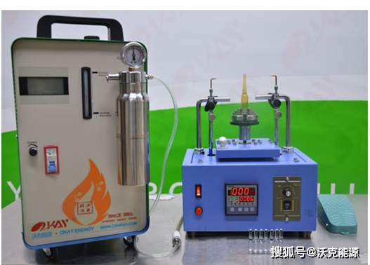 流体|氢氧焰安瓿瓶熔封系统新增灌液机器啦！ 设备工作原理及操作指南的详细介绍！