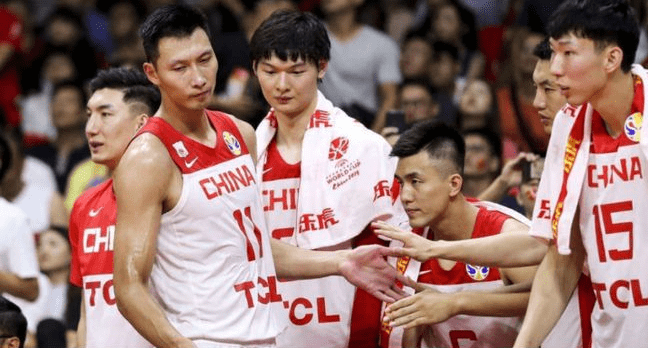 【开云体育平台】
FIBA最新排名：中国男篮列世界第28 亚