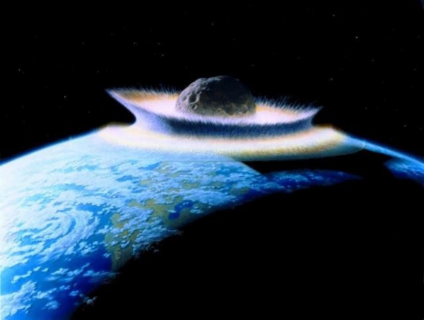 近地轨道|人类离灭绝有多近？宇宙无时无刻都想杀死人类