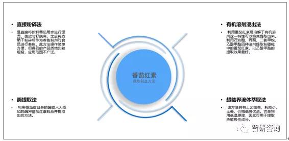 
2019年中国番茄红素行业市场现状及技术应用分析【澳门永利官网】(图2)