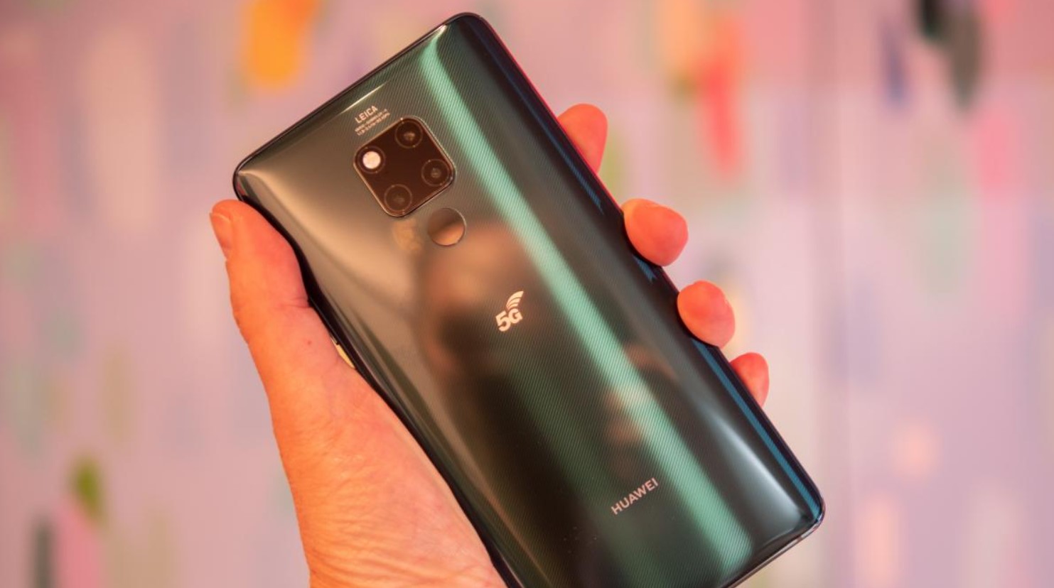 市场|信通院：今年5G手机累计出货量已超4G机型