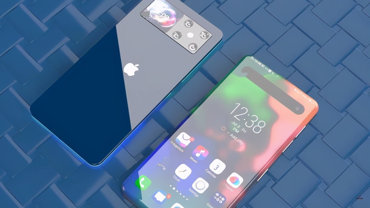 iphone13pro桌面,iphone11桌面壁纸pro 后置4摄加持小屏幕正面全是屏这苹果iphone13pro设计好看