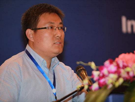 郭玉清：我国政府信用很高，完全可以拉长债券