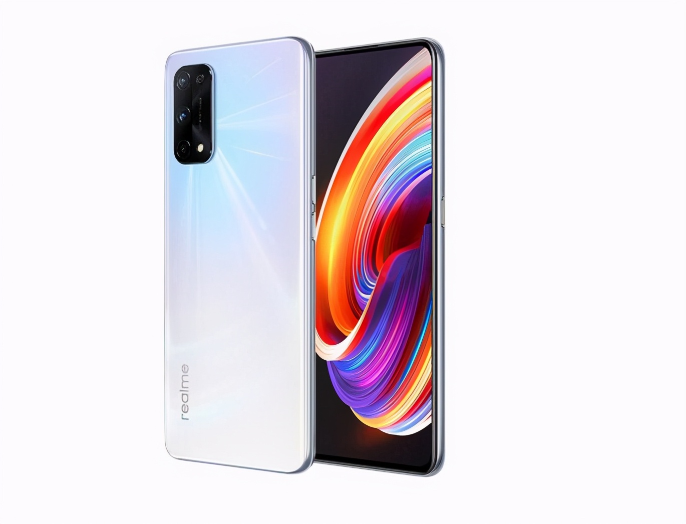 realmex7pro壁纸,realmex50官方内置壁纸 原创realmex7pro降价700元, 2020年最实惠的中端手机