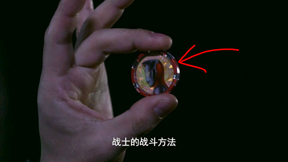 原创伽古拉最憎恨戴拿奥特曼剧中两次给出暗示蛇仓摊牌也受他影响