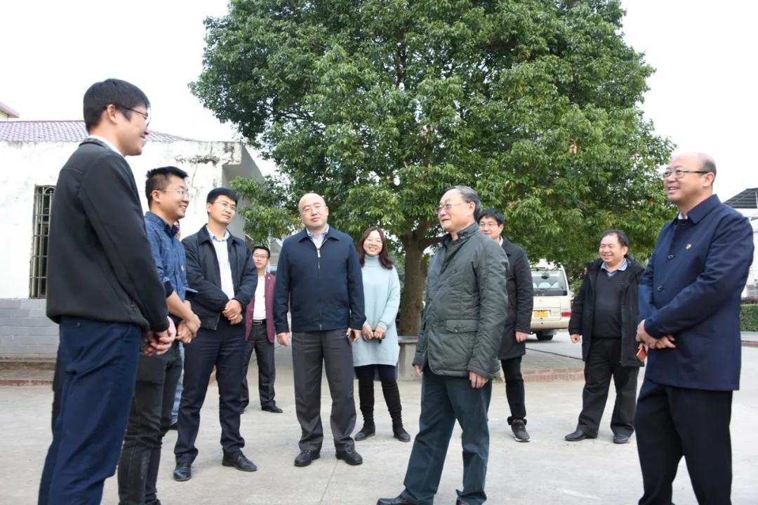 12月9日市委常委,宣传部长何福洲点赞了"她"