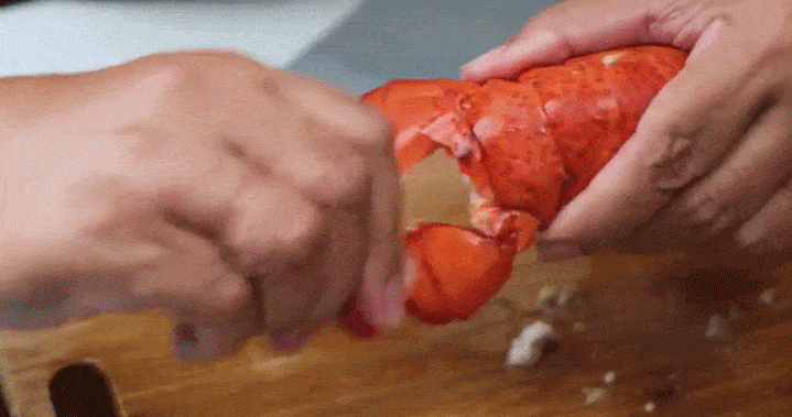 11步教你吃透北美螯龙虾