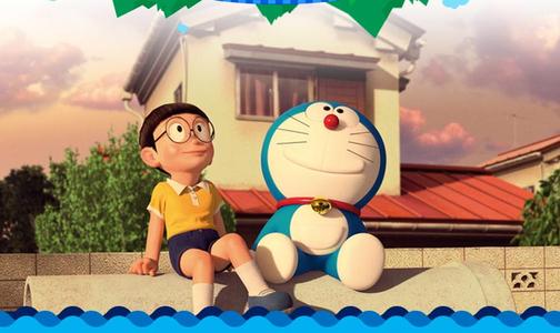 《哆啦A梦》少儿不宜？考虑儿童健康成长，日本网友请愿删除这些片段_动漫