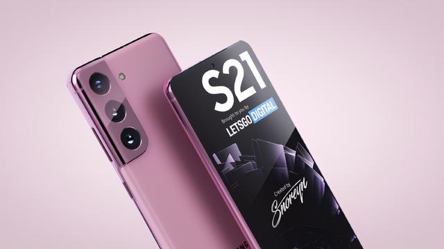 系列|小米11、三星S21入网！少了华为，明年谁是安卓机王？