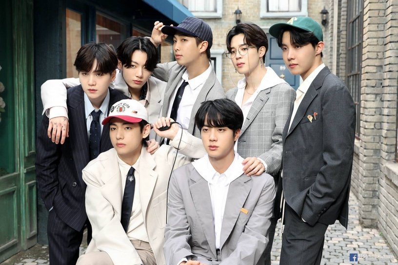 防弹少年团排名_防弹少年团(2)