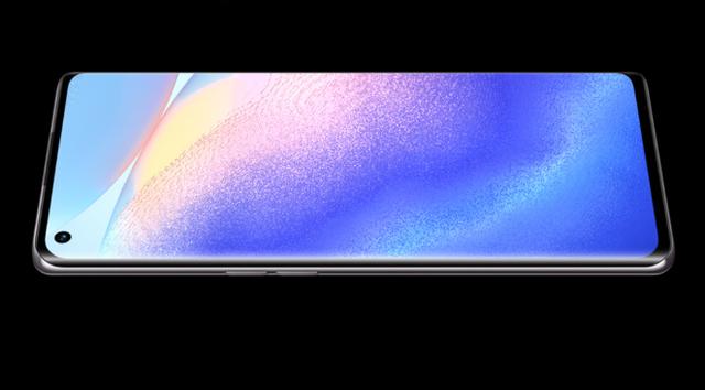版本|OPPO Reno5系列发布：联发科的高端梦实现了