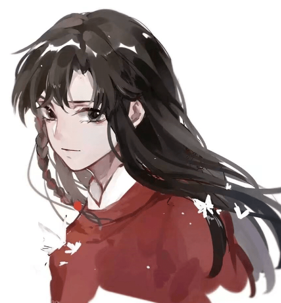 原创天官赐福:四大鬼王背后的故事,其中他们三个原本可以成为神仙