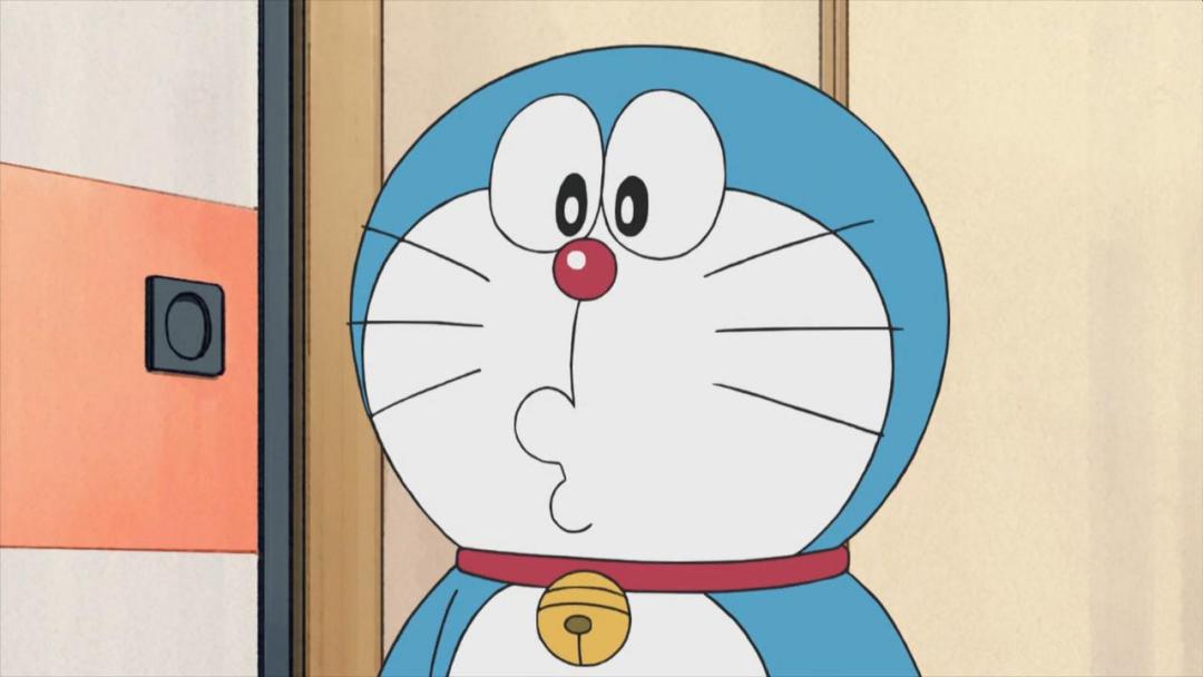 日漫：日本网友请愿删除《哆啦A梦》洗澡片段，已有千人支持！_漫画家
