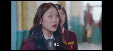 开播热搜预定,又一部漫改剧在微博走红了!