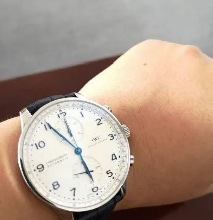 手表品牌排名一览表图 f5b9553e072d40709acdef9dfe974527.jpeg