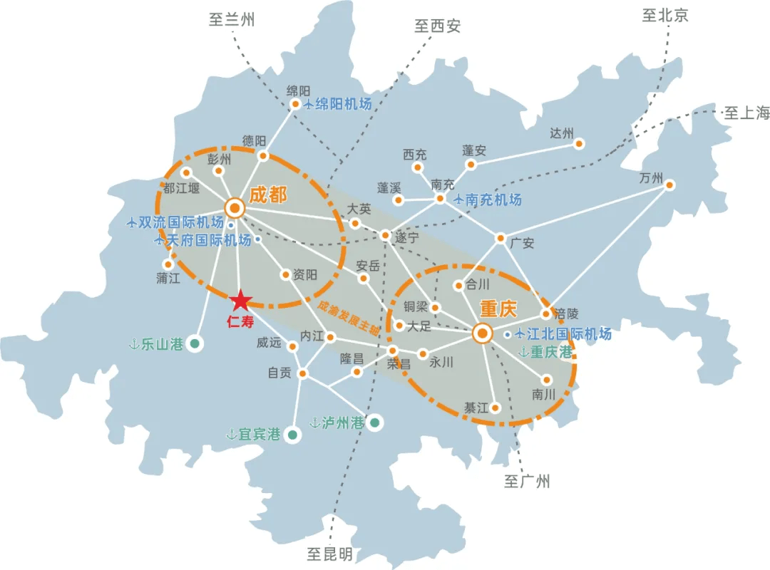这条高铁为啥被称为“地铁式”高铁——郑渝高铁郑万段背后的故事-渝中新闻网