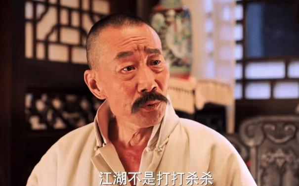 原来李雪健的儿子是他,被称"最低调星二代",靠自己名声大噪!