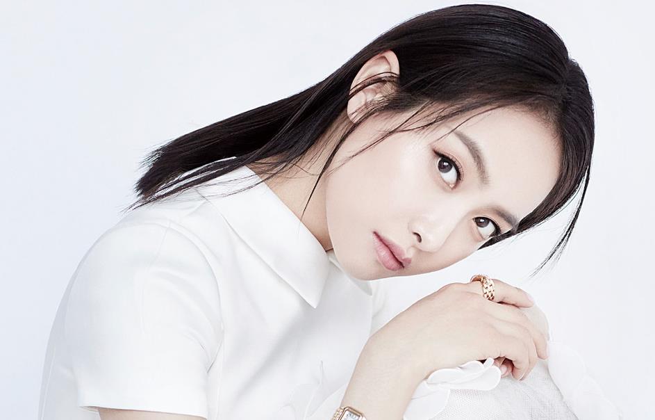 2020年度女演员榜最新排名,杨紫力压赵丽颖,郑爽被她霸气夺冠