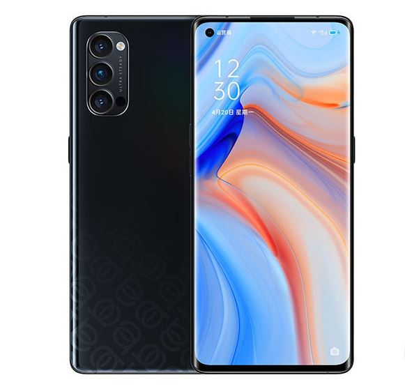 opporeno5pro与opporeno4pro相比有什么提升哪个好