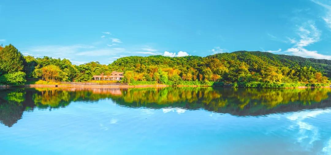 三百山景区气候温和,雨量充沛,冬无严寒,夏无酷暑,属亚热带季风气候.