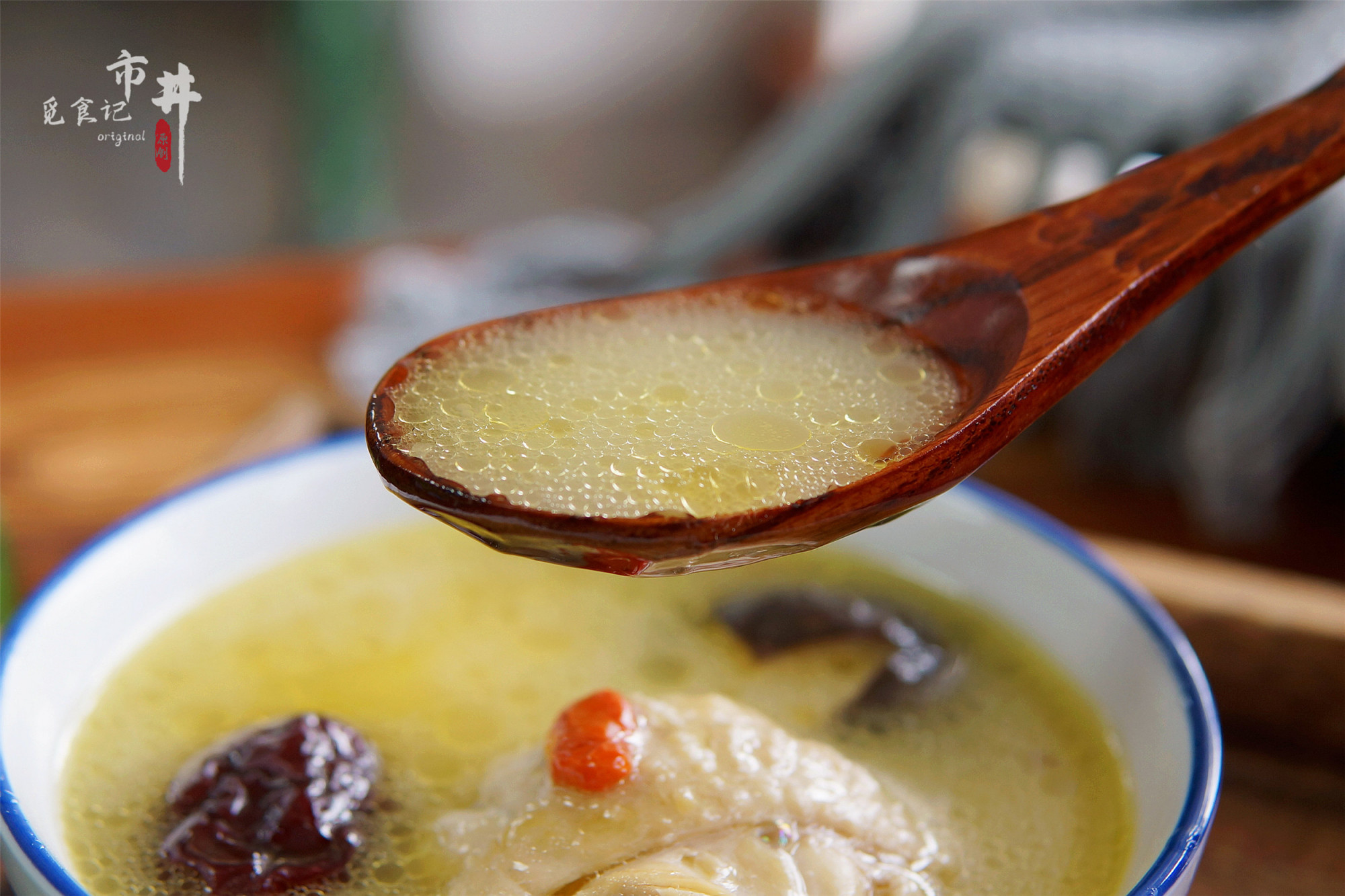 香菇煲鸡汤可以放红枣和枸杞吗，香菇炖鸡汤最好的搭配食材 - 唐山味儿
