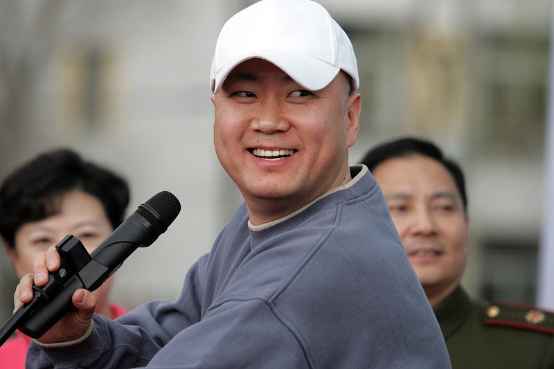 河南人口音_北京能口音