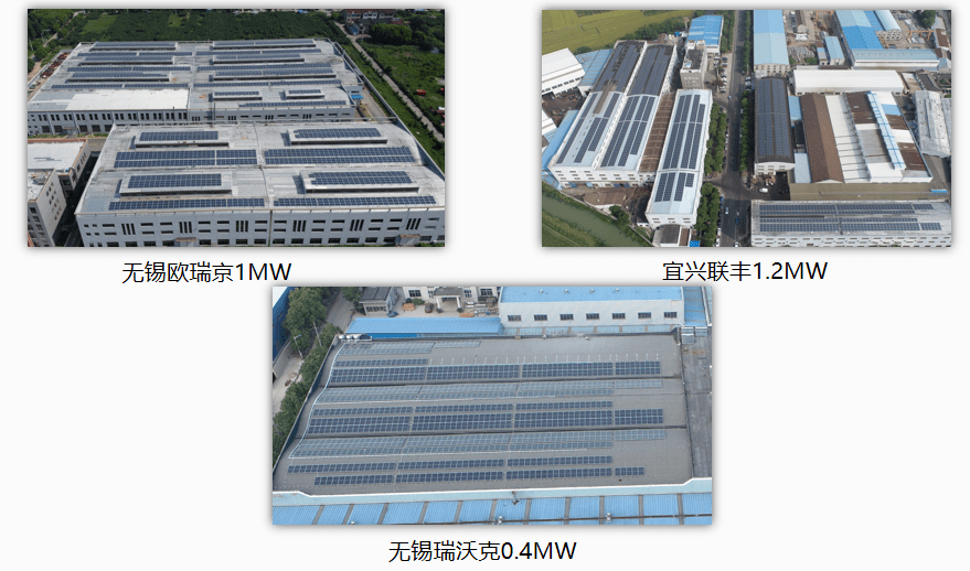 焊接|五种非典型分布式光伏应用场景及解决方案——晴天科技案例分享
