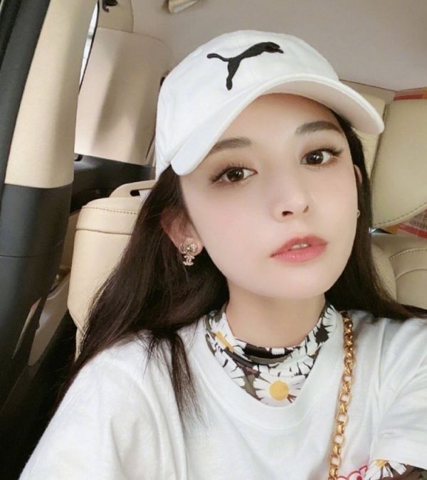 单眼皮的女星,刘雯有气质,看到古力娜扎:认真的?