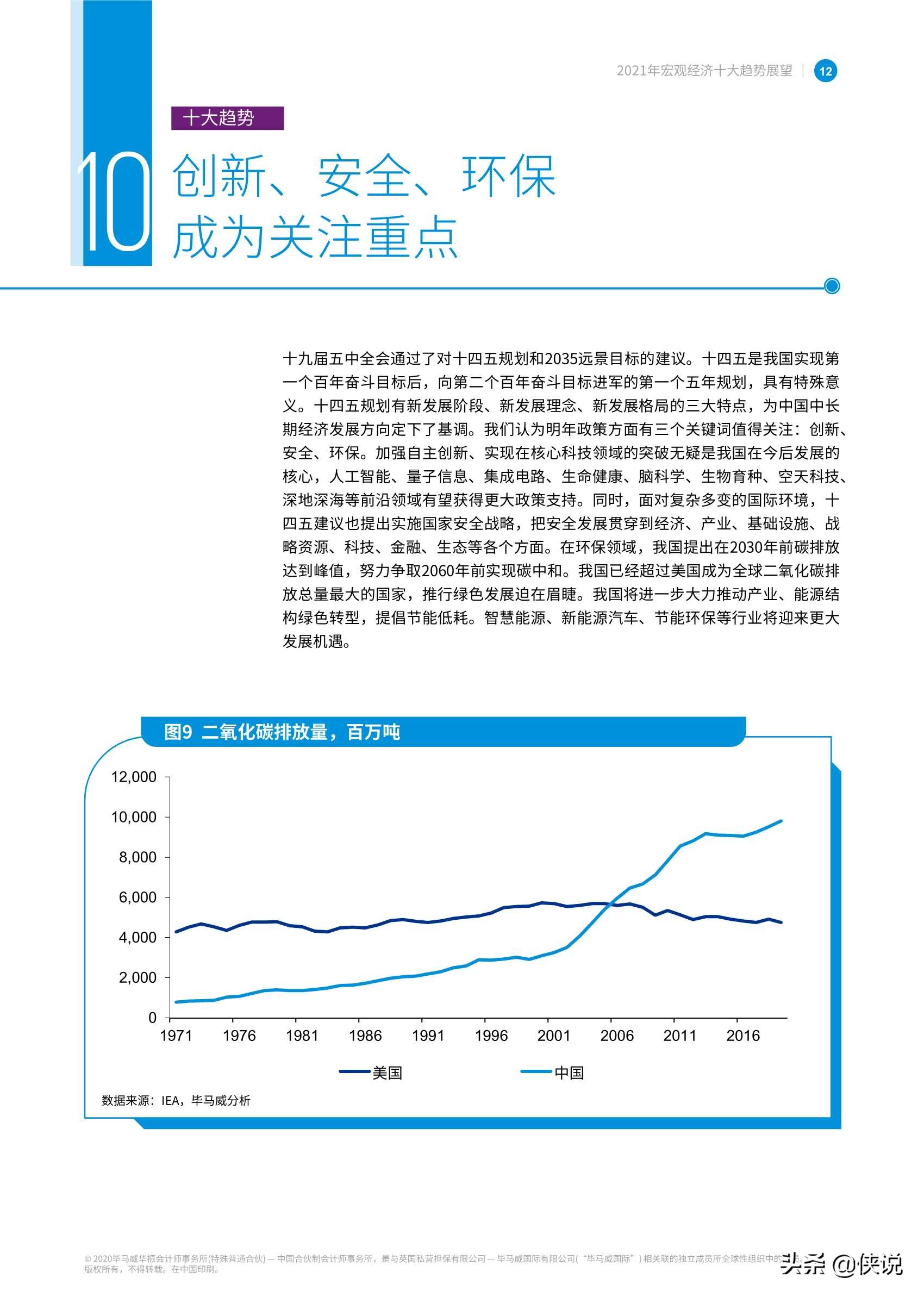 南非目前经济状况2021gdp_2021中国宏观经济形势预测 2021年1季度GDP增速将达到11.4(3)