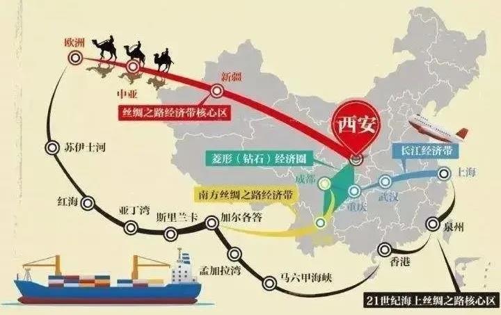 西安2020gdp预计_西安马拉松2020路线图