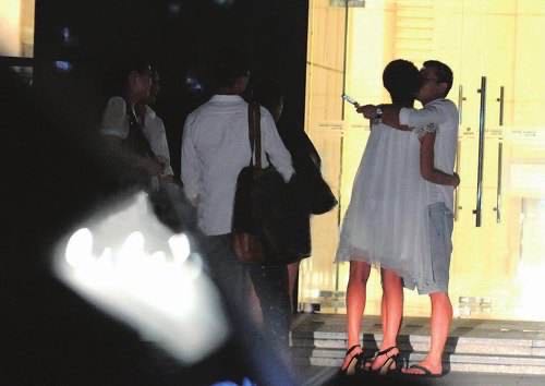 朱丹生二胎卻不見周一圍，他對朱丹是二婚，與陶喆緋聞和宋柯父女戀介意吧？ 娛樂八卦吃瓜 第8张