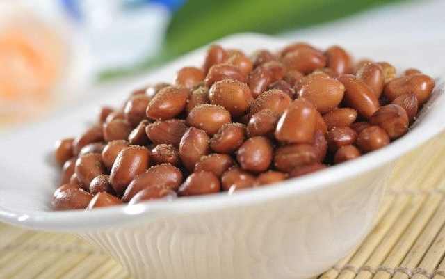 怎样做花生米又香又脆 c2a8c61e606b49088ad37cf2ff3e2edd.jpeg