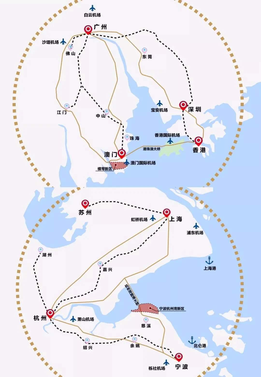 杭州湾新区gdp2020_杭州湾新区项目现场(2)