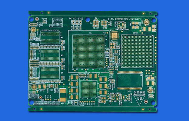 完美体育 官网 365wm 完美体育pcb上市公司排名(图2)