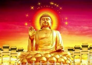 生在这3月的人,与佛结缘,一生平安顺利_佛祖
