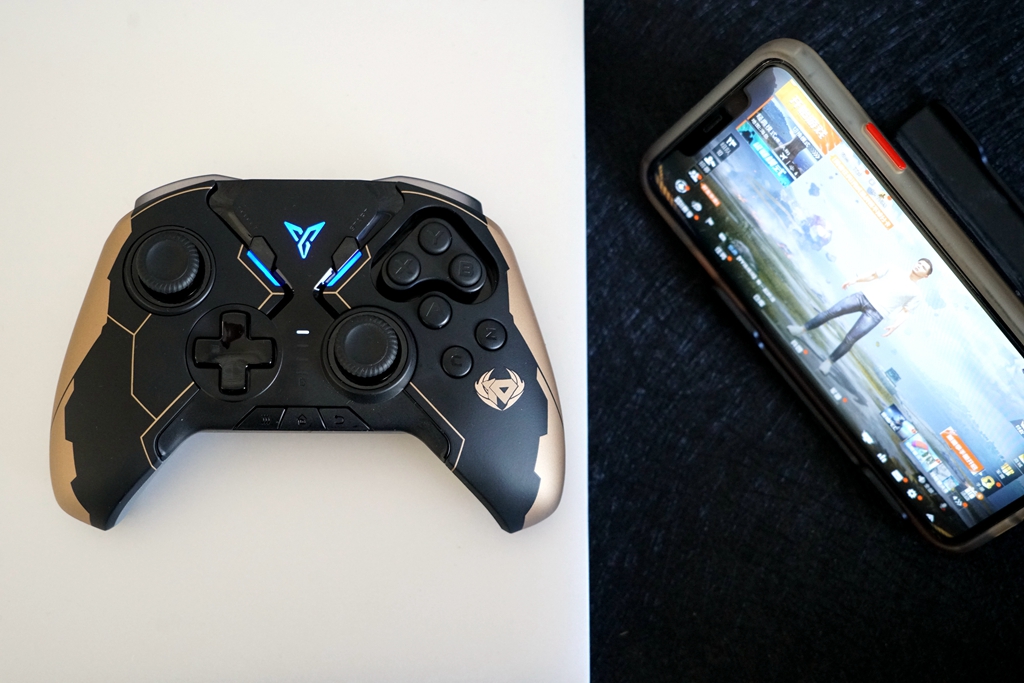 腾讯游戏手柄说明书 4702889ed4114650933bd15ae0160923.jpeg