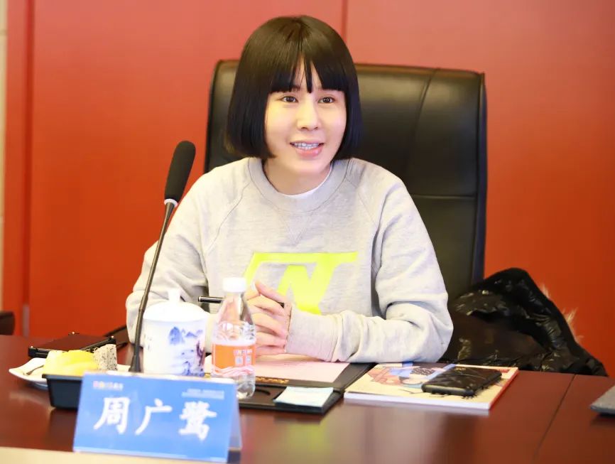 浙江省辽宁商会会长周广鹭一行到访盘石_手机搜狐网