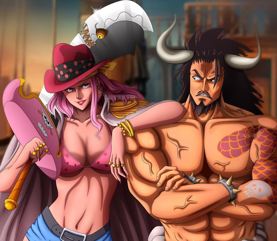 海贼王悬赏金排名_海贼王悬赏金排名2021