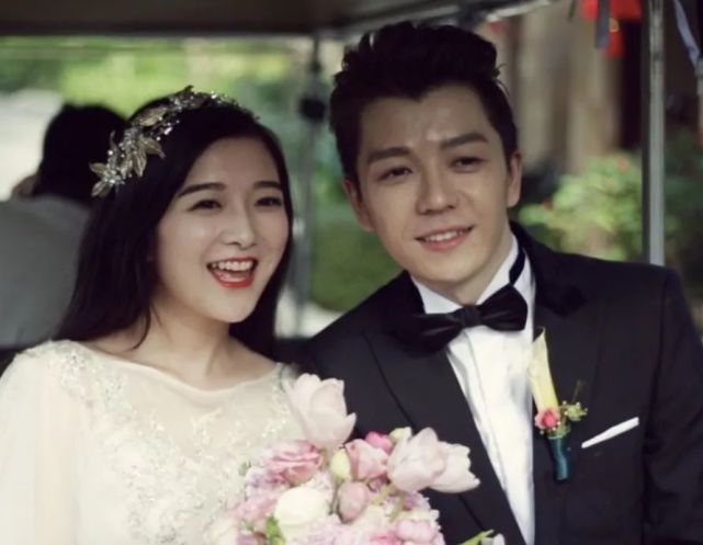 快男王櫟鑫出軌、妻子家暴導致離婚？兩人半年沒交流，婚變早有預兆 娛樂八卦吃瓜 第5张